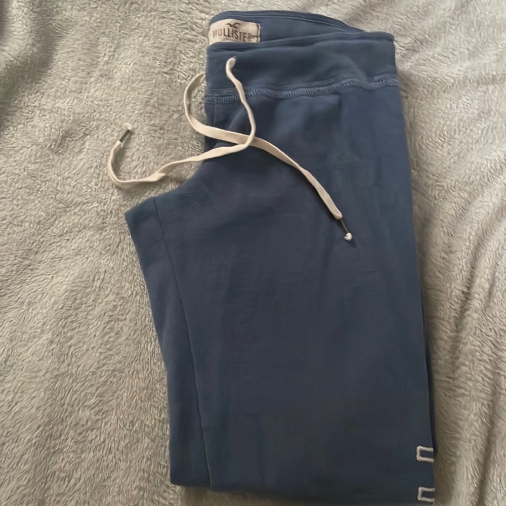 Vintage Hollister Low Rise Sweatpants size S.